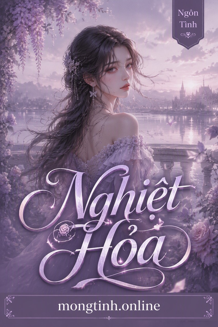 Nghiệt Hỏa