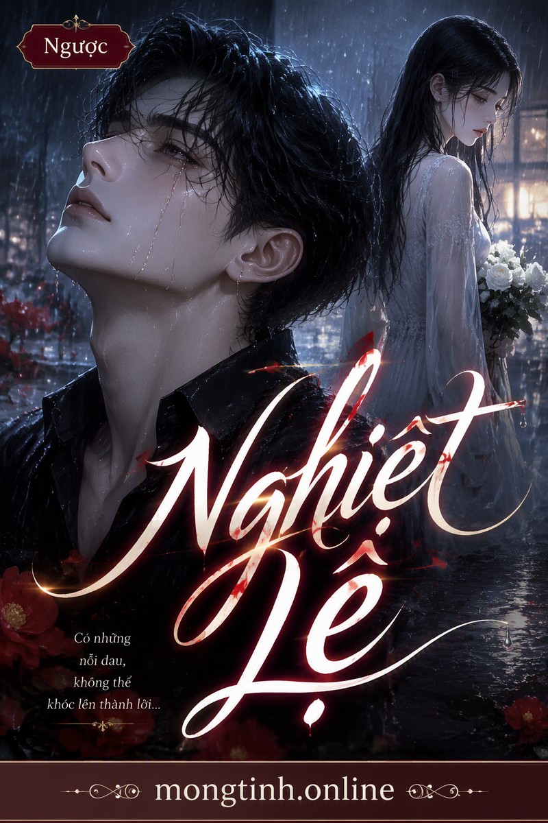 Nghiệt Lệ