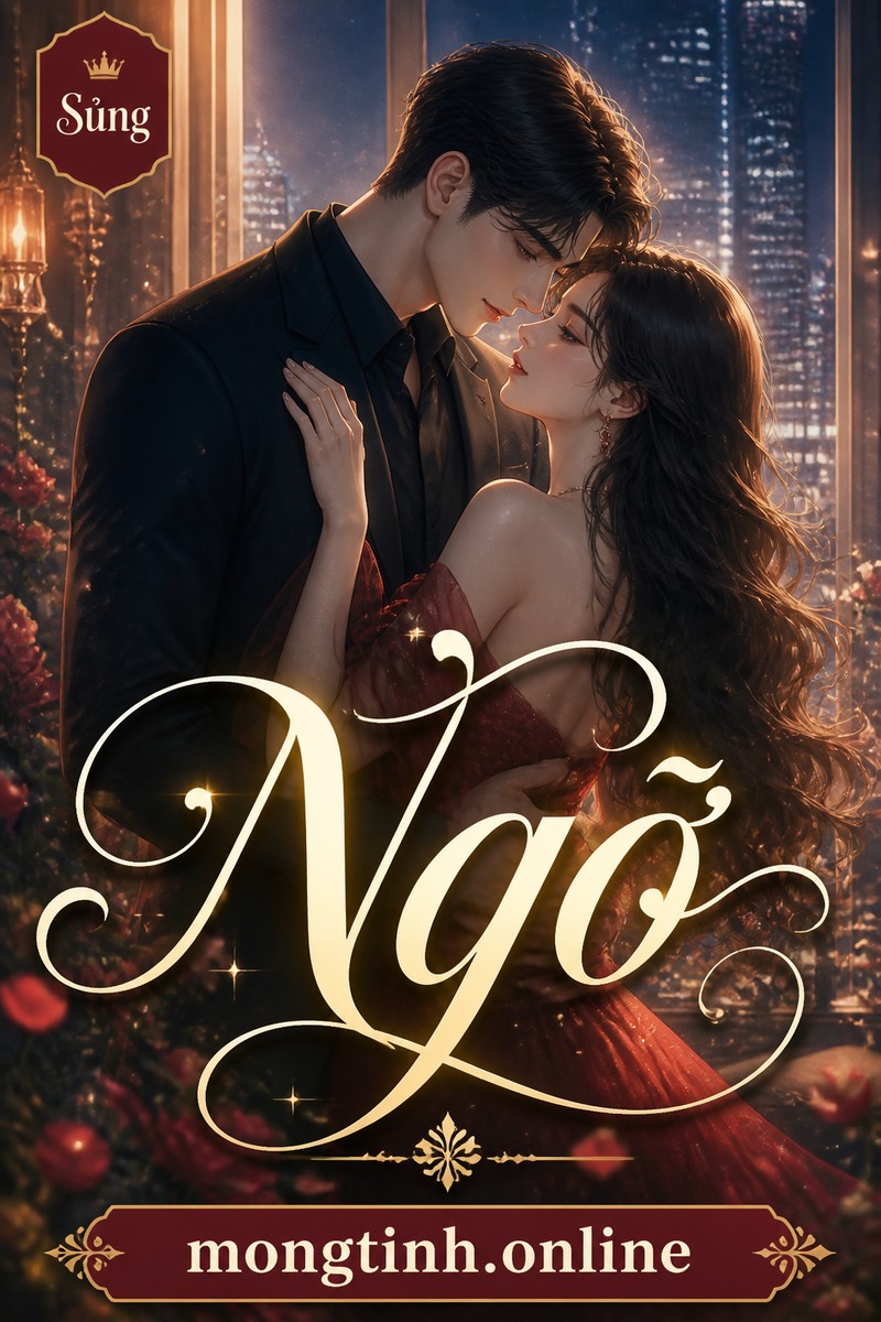 Ngỡ