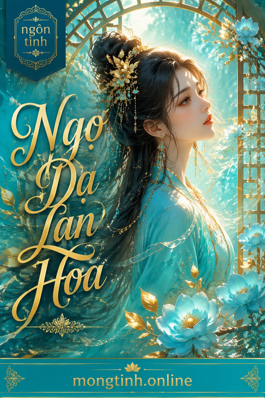 Ngọ Dạ Lan Hoa