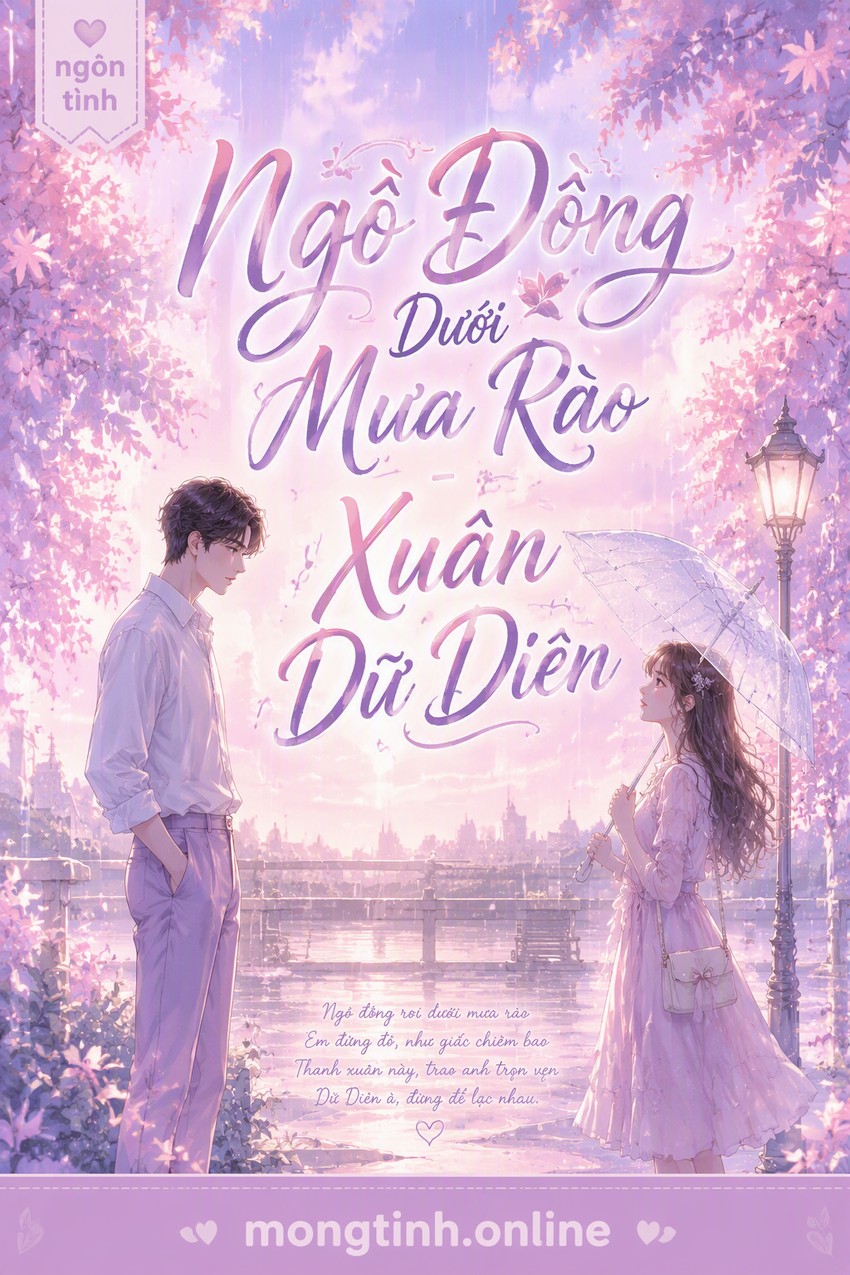 Ngô Đồng Dưới Mưa Rào - Xuân Dữ Diên