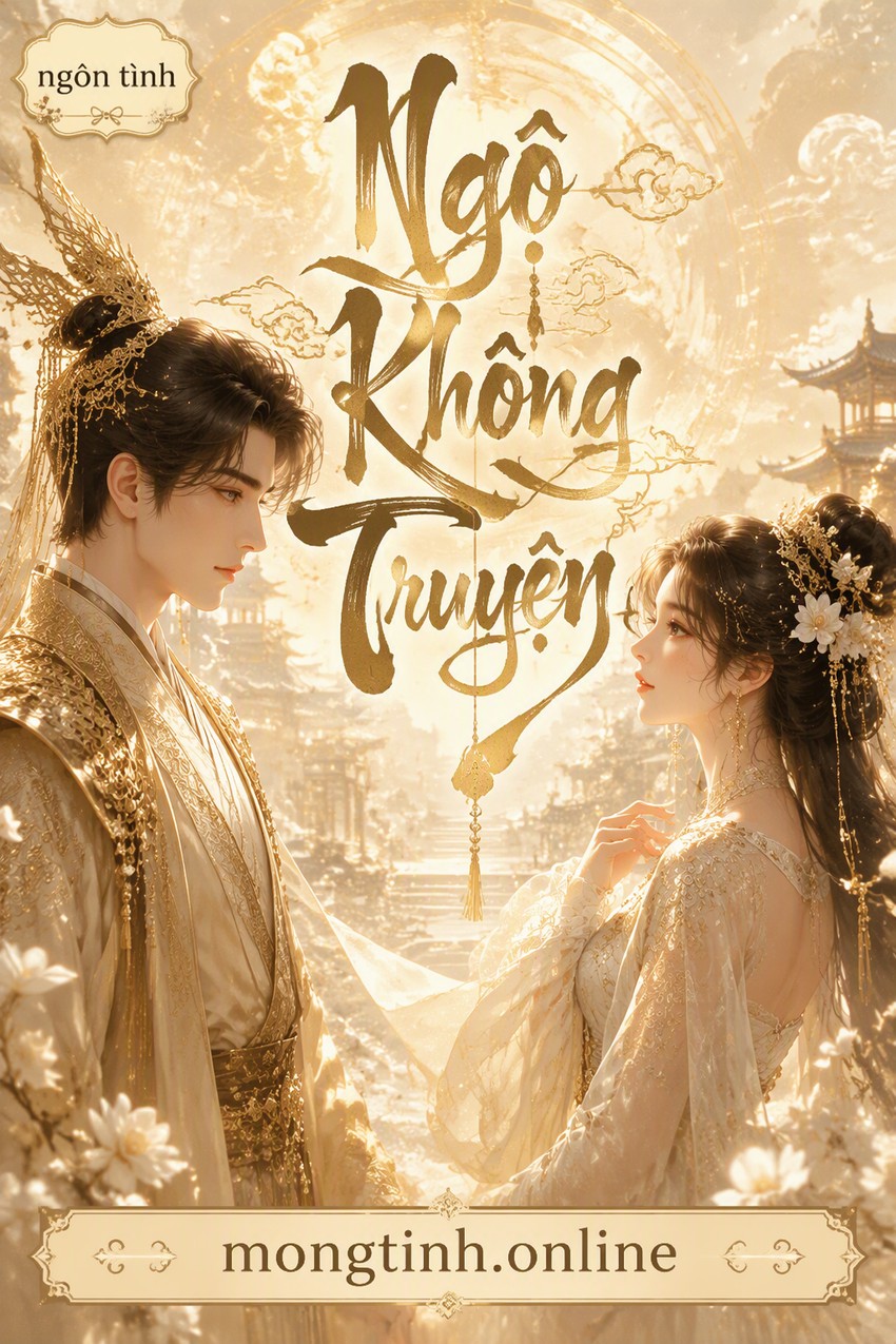 Ngộ Không Truyện