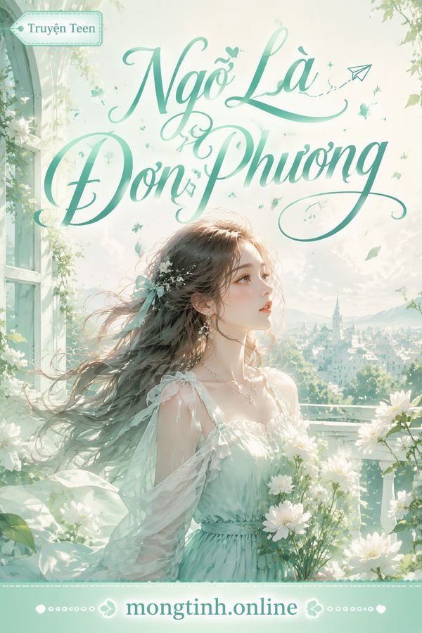 Ngỡ Là Đơn Phương