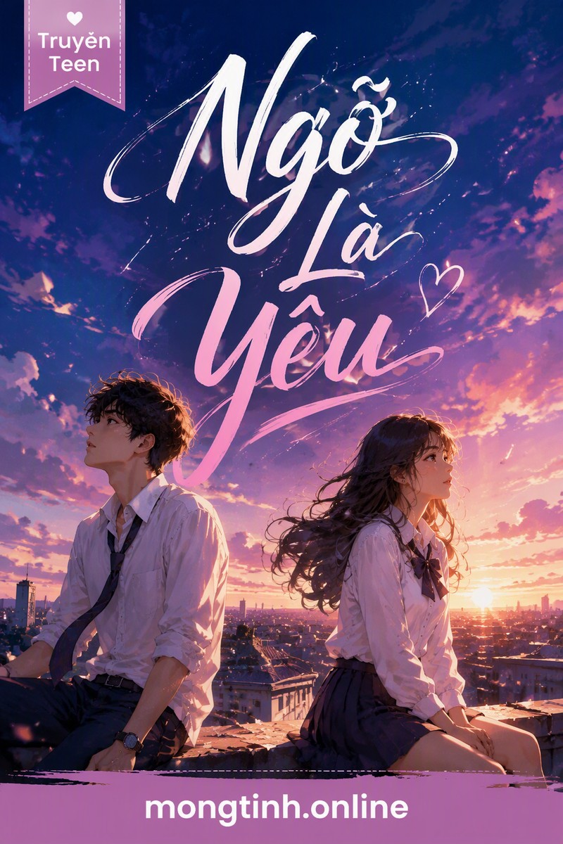 Ngỡ Là Yêu