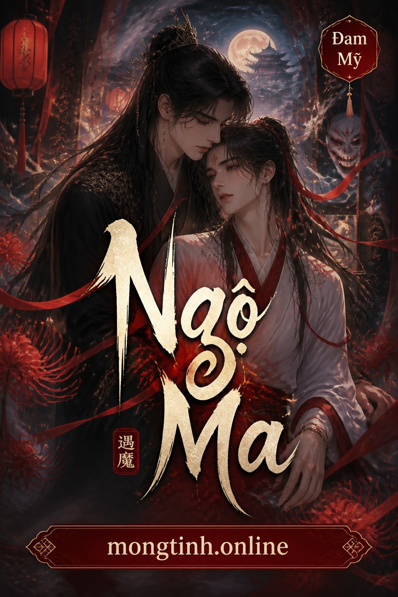 Ngộ Ma