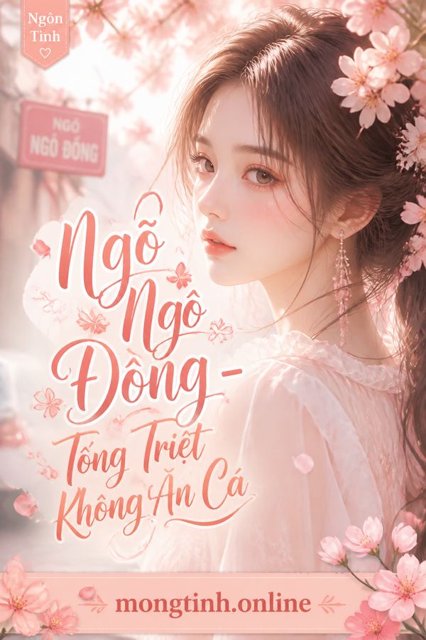 Ngõ Ngô Đồng - Tống Triệt Không Ăn Cá