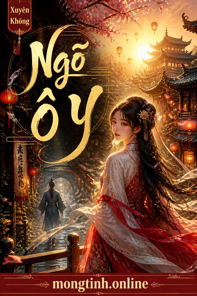Ngõ Ô Y