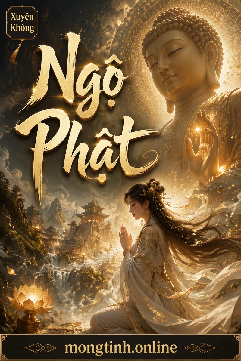 Ngộ Phật