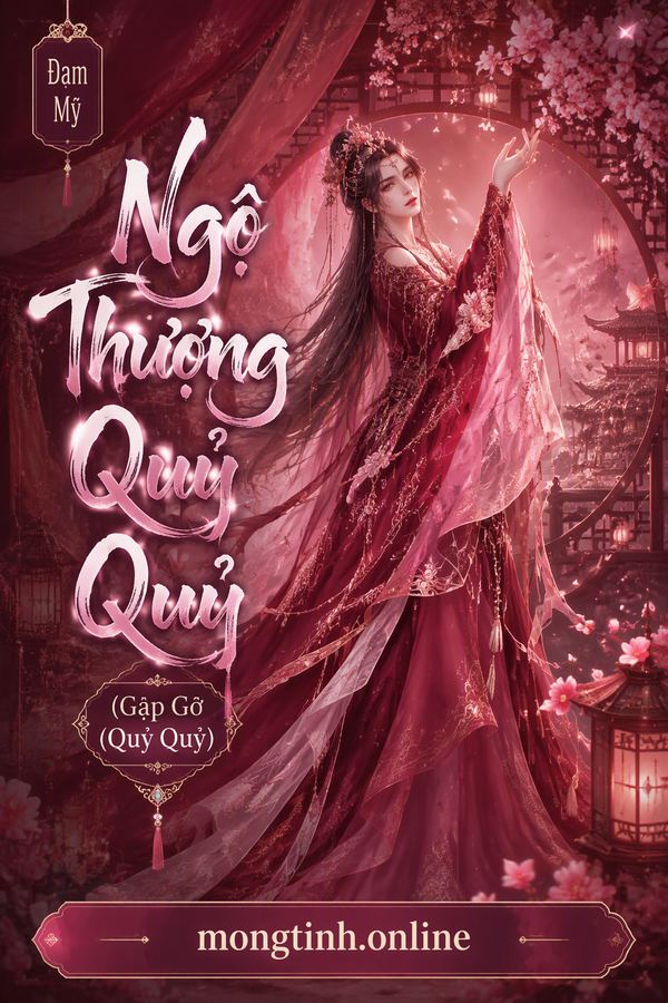 Ngộ Thượng Quỷ Quỷ (Gặp Gỡ Quỷ Quỷ)