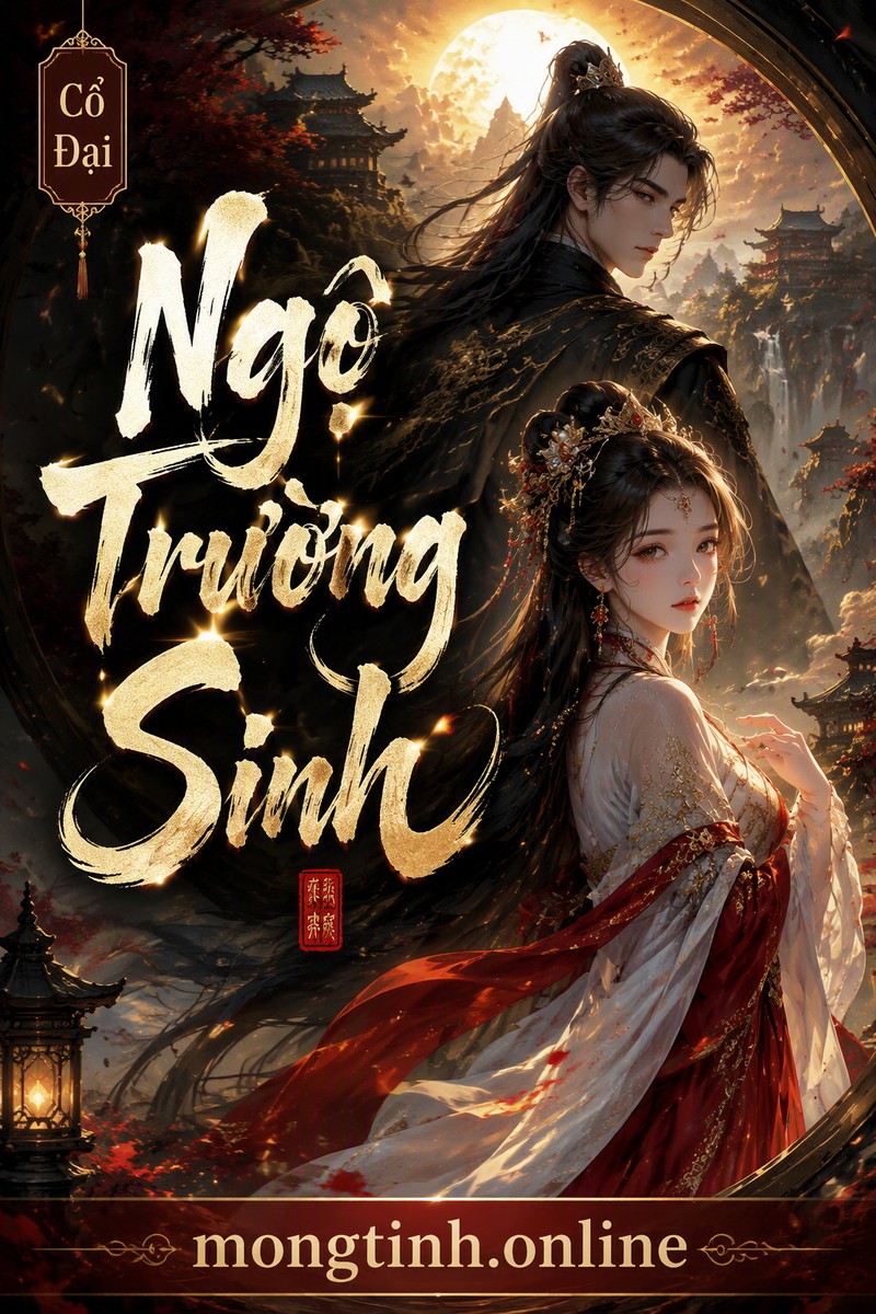 Ngộ Trường Sinh