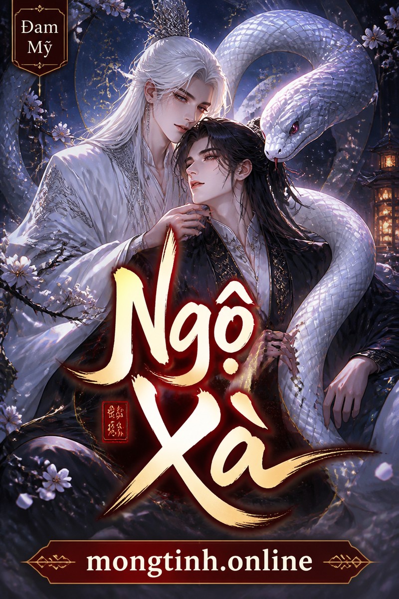 Ngộ Xà