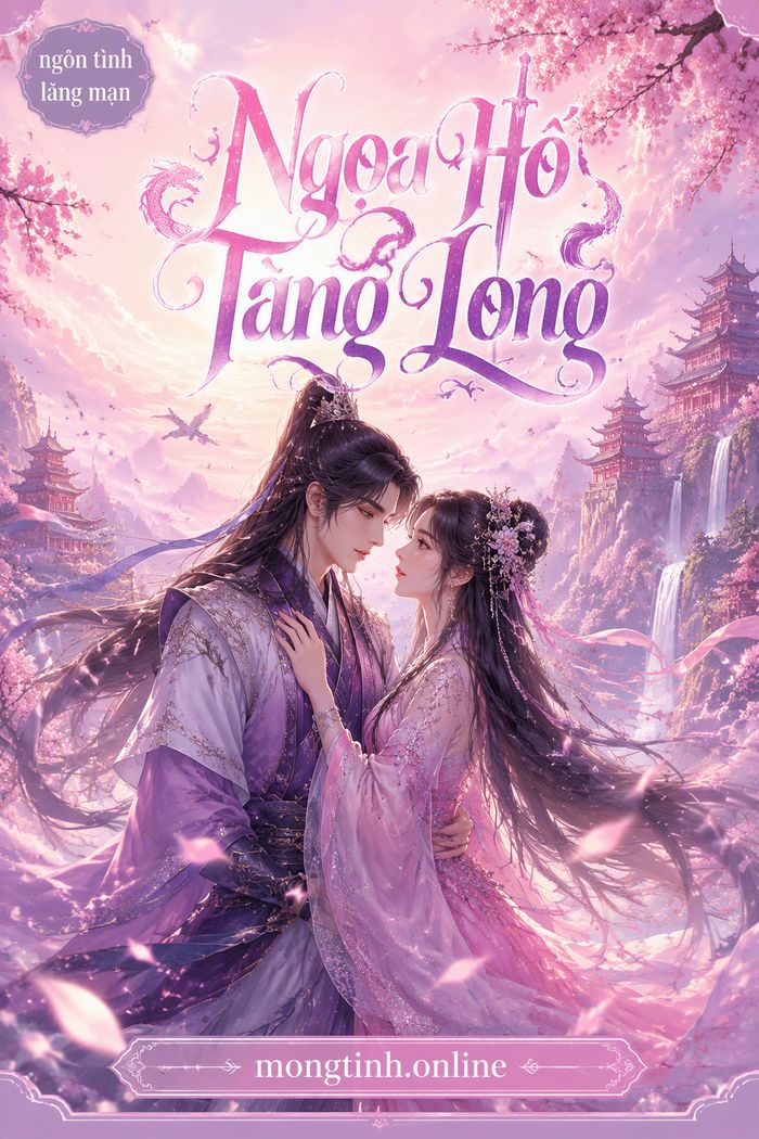 Ngọa Hổ Tàng Long