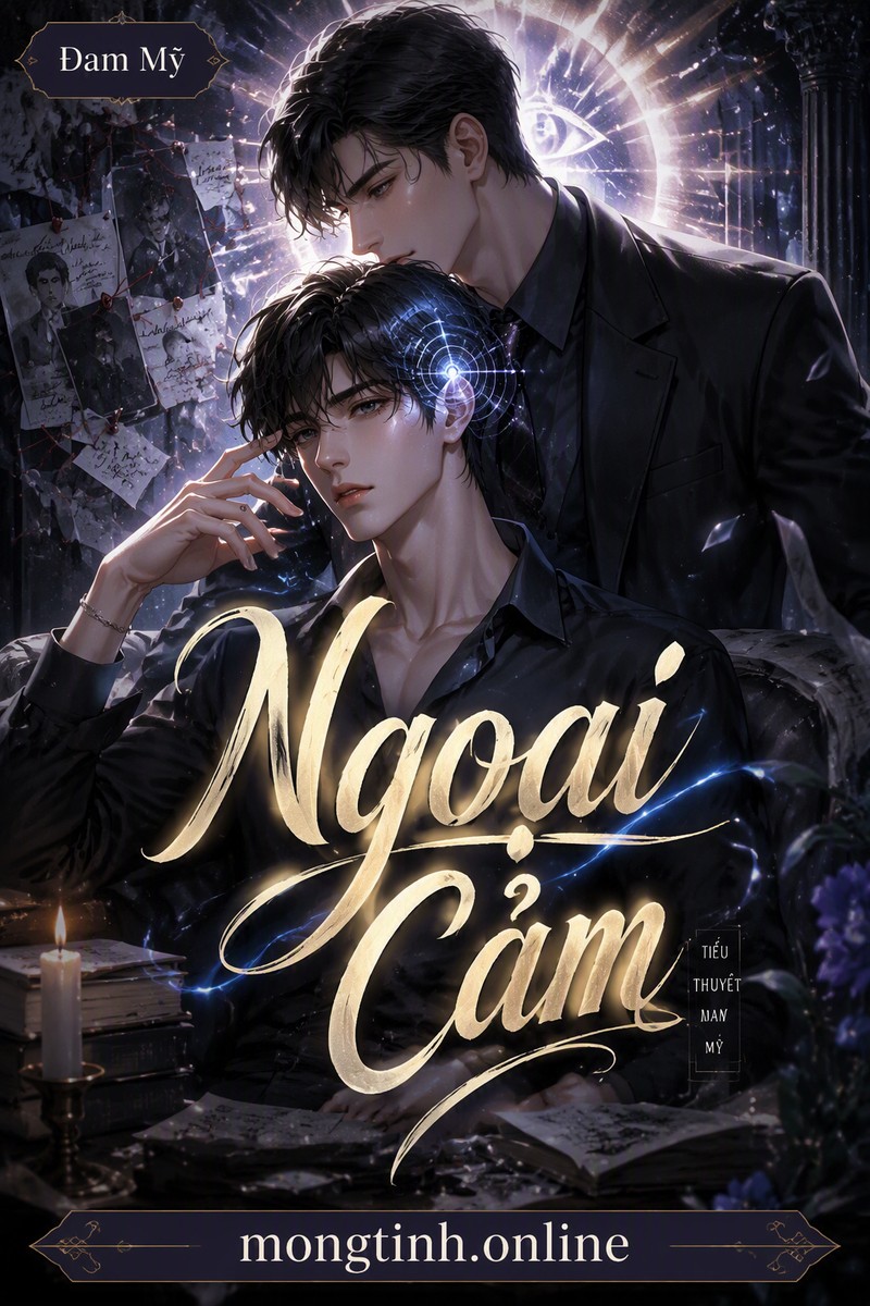 Ngoại Cảm