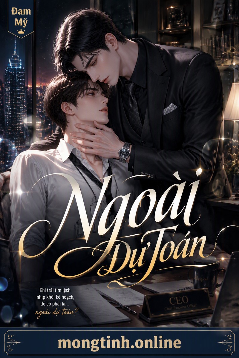 Ngoài Dự Toán