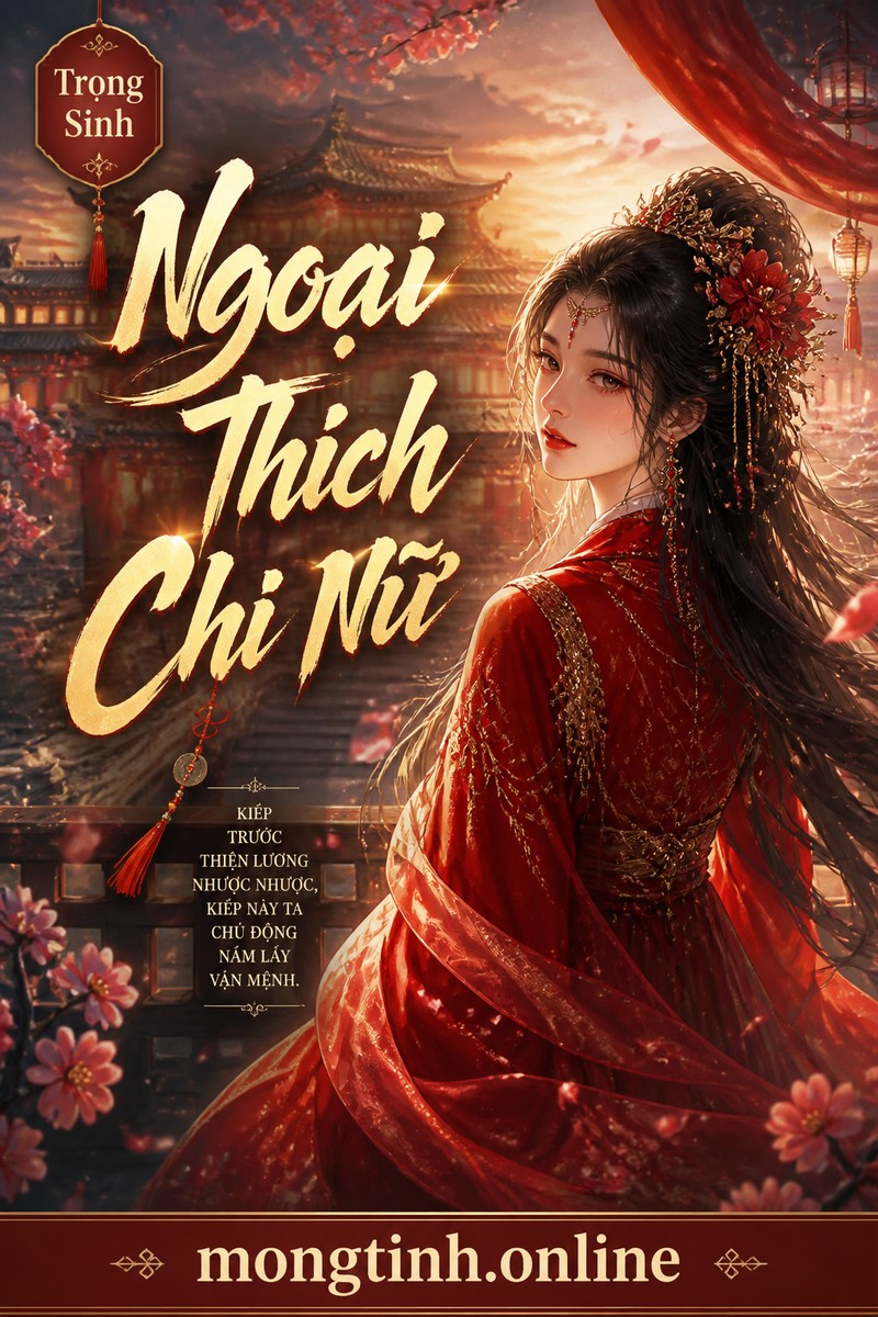 Ngoại Thích Chi Nữ