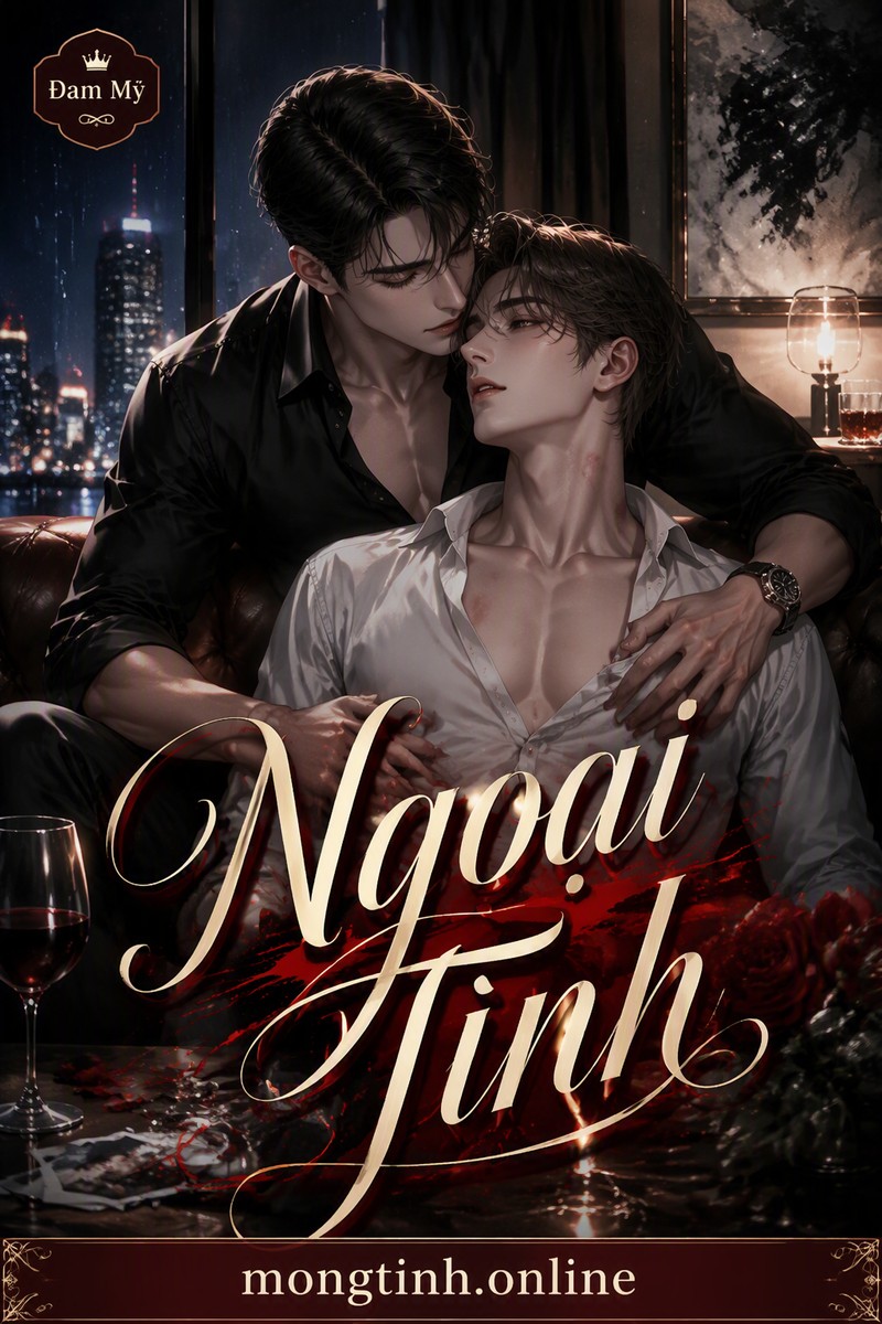 Ngoại Tình
