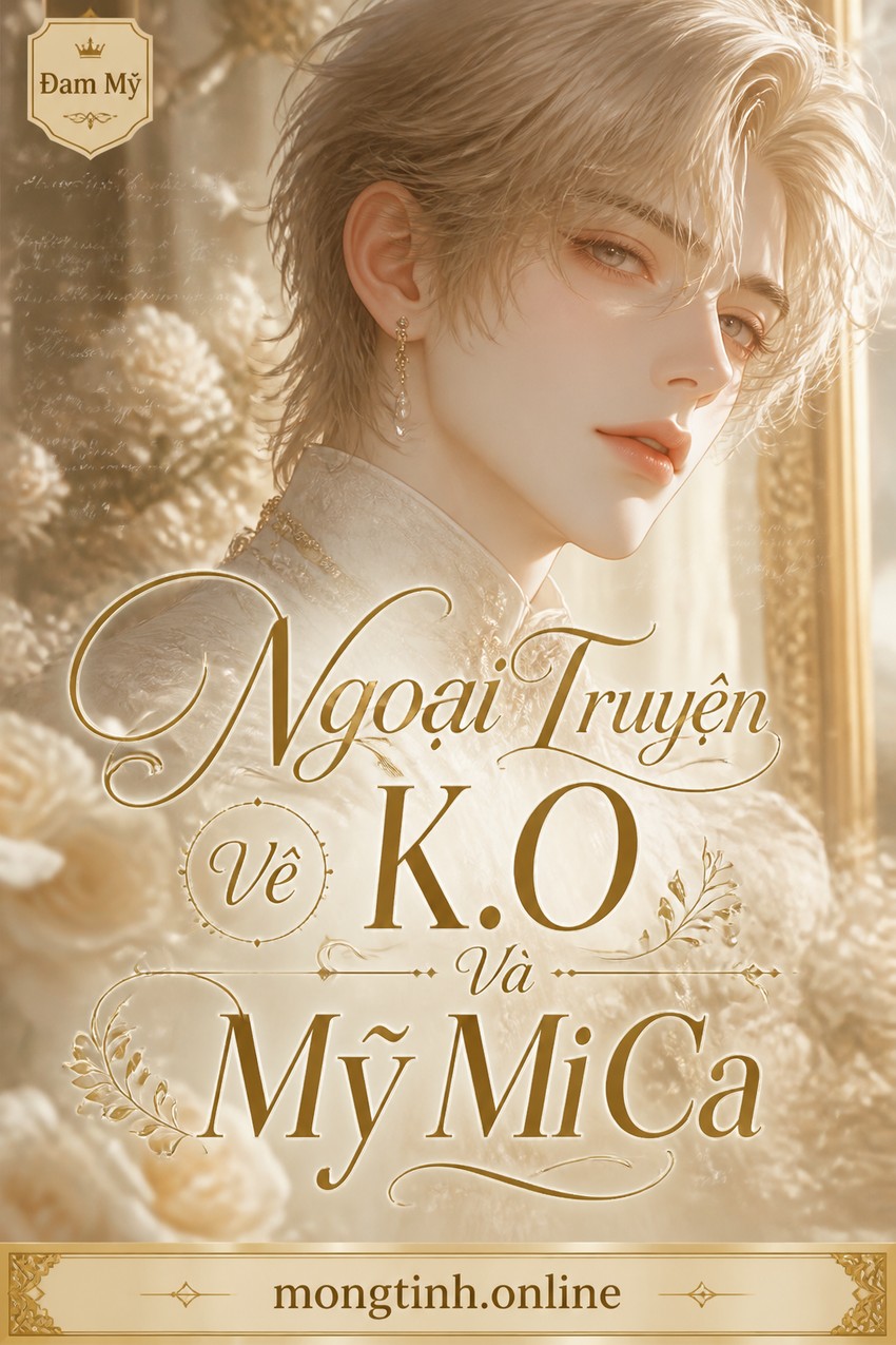Ngoại Truyện Về K.O Và Mỹ Mi Ca