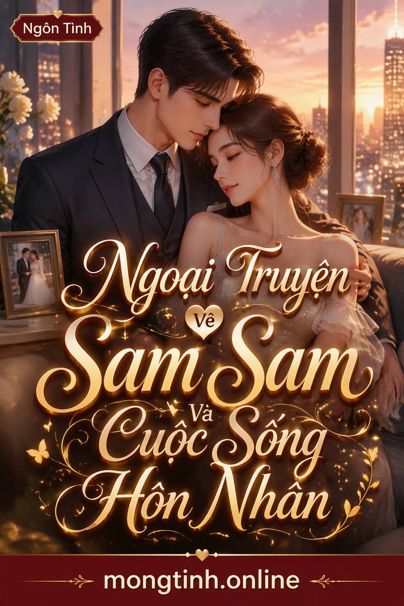 Ngoại Truyện Về Sam Sam Và Cuộc Sống Hôn Nhân