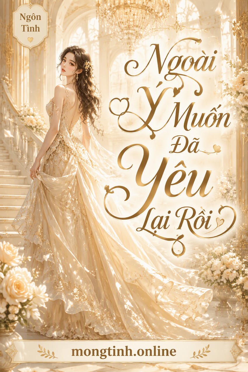 Ngoài Ý Muốn Đã Yêu Lại Rồi