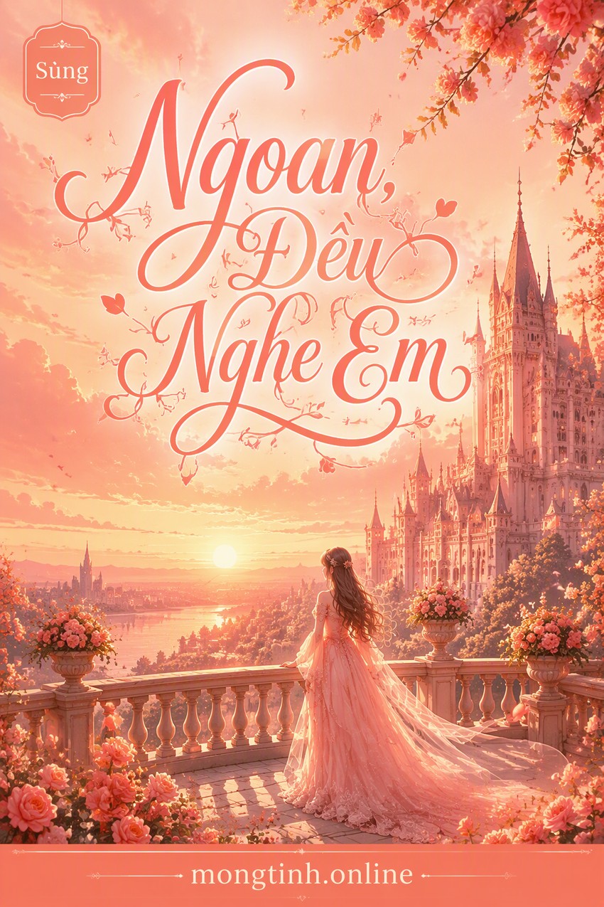 Ngoan, Đều Nghe Em