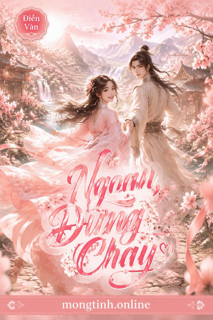 Ngoan, Đừng Chạy