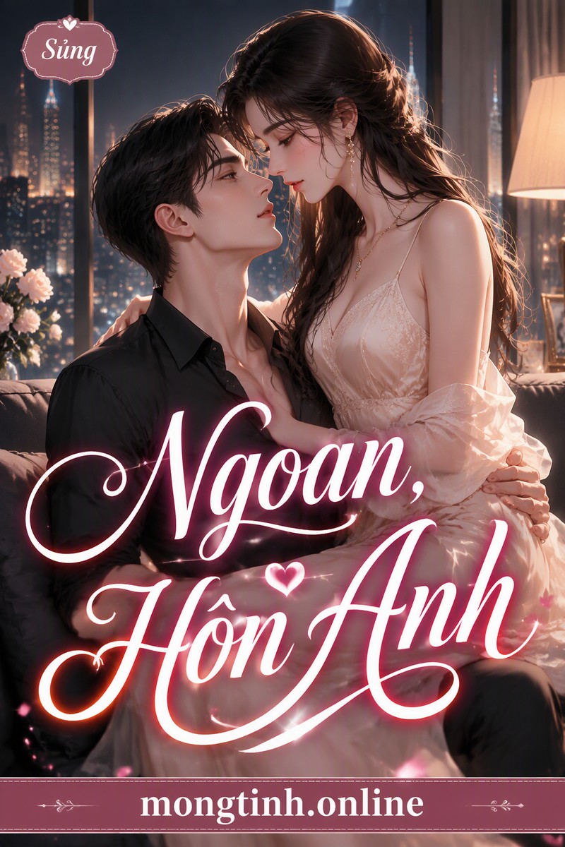 Ngoan, Hôn Anh