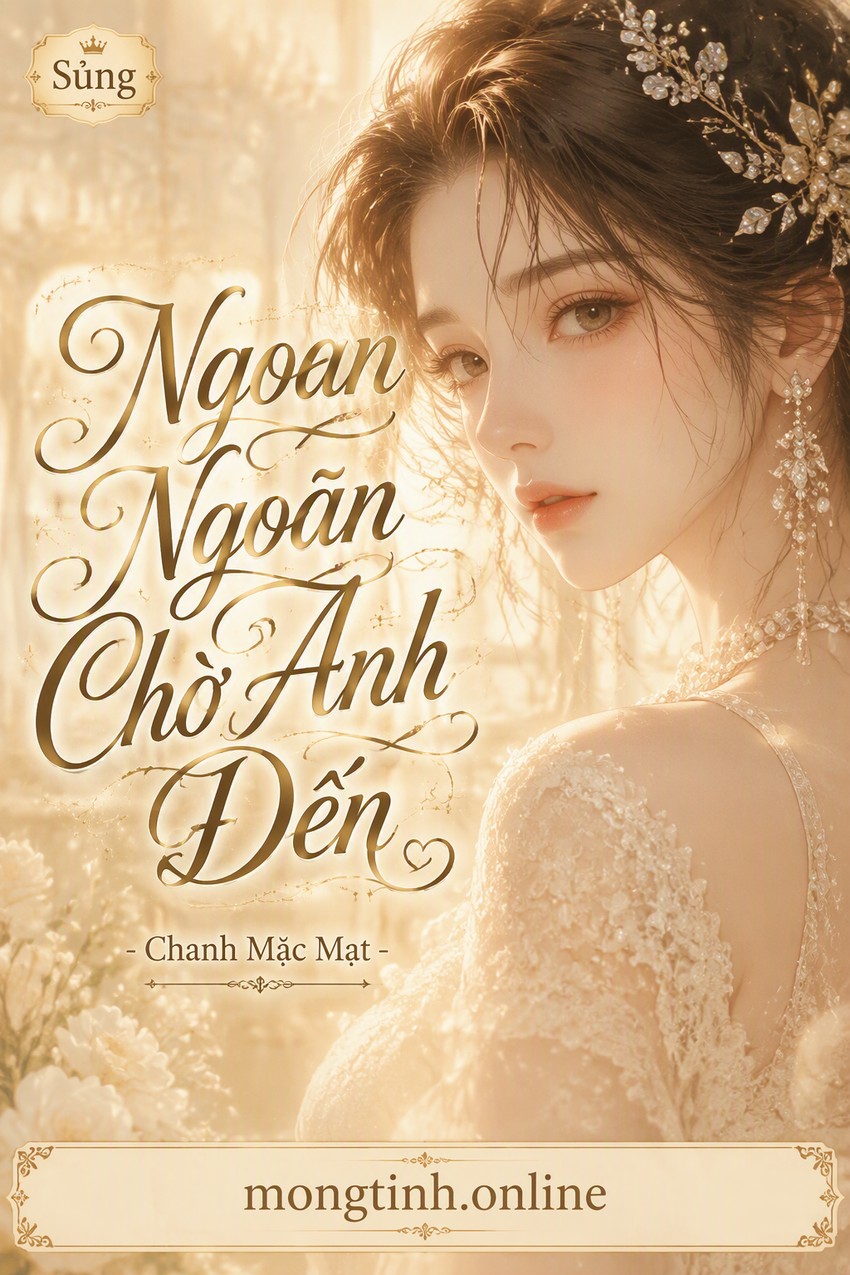 Ngoan Ngoãn Chờ Anh Đến - Chanh Mặc Mạt