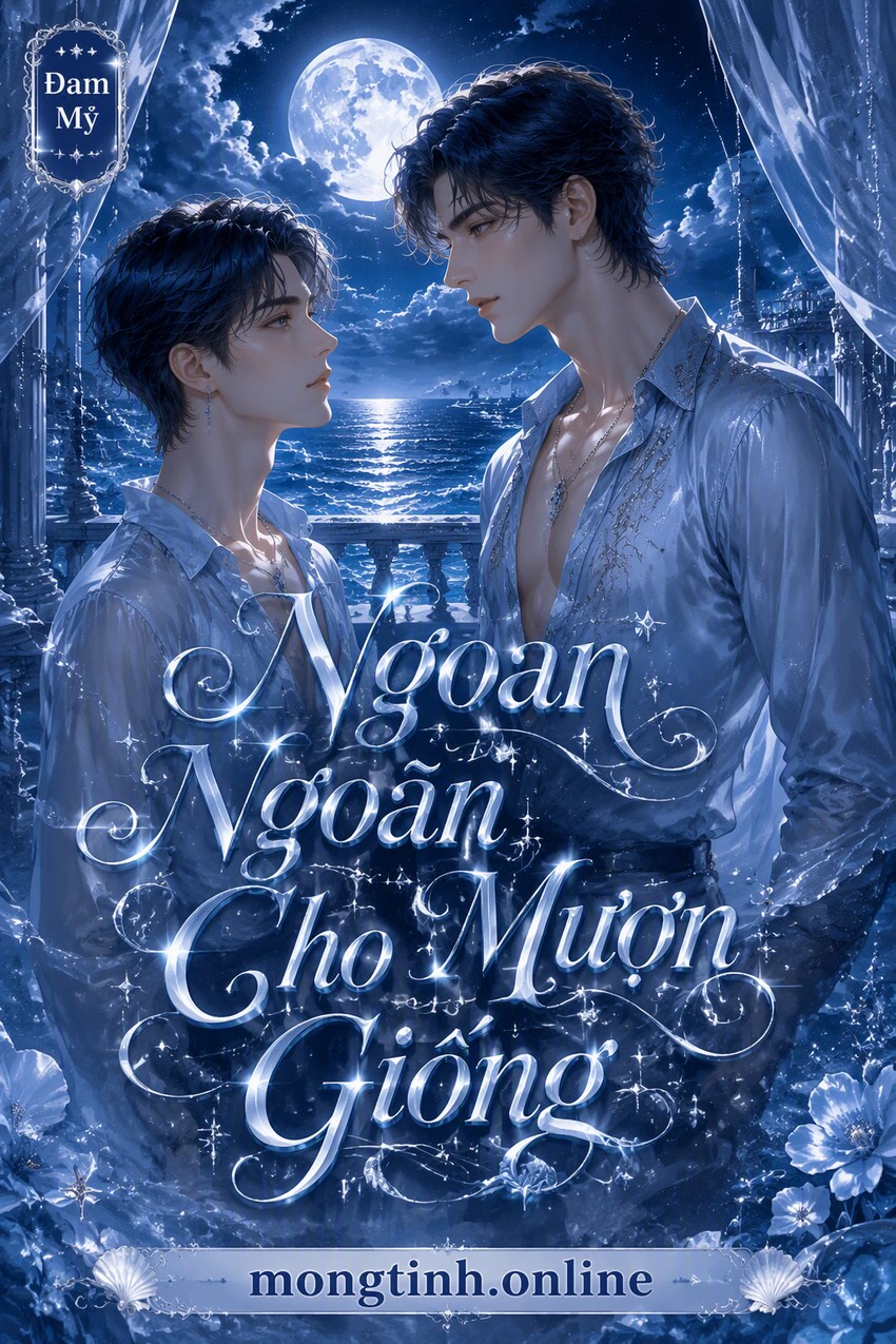 Ngoan Ngoãn Cho Mượn Giống