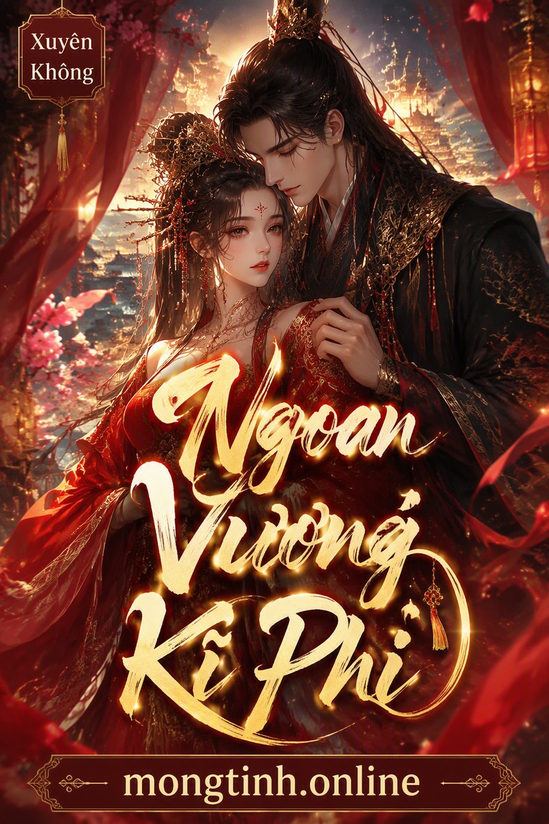 Ngoan Vương Kĩ Phi