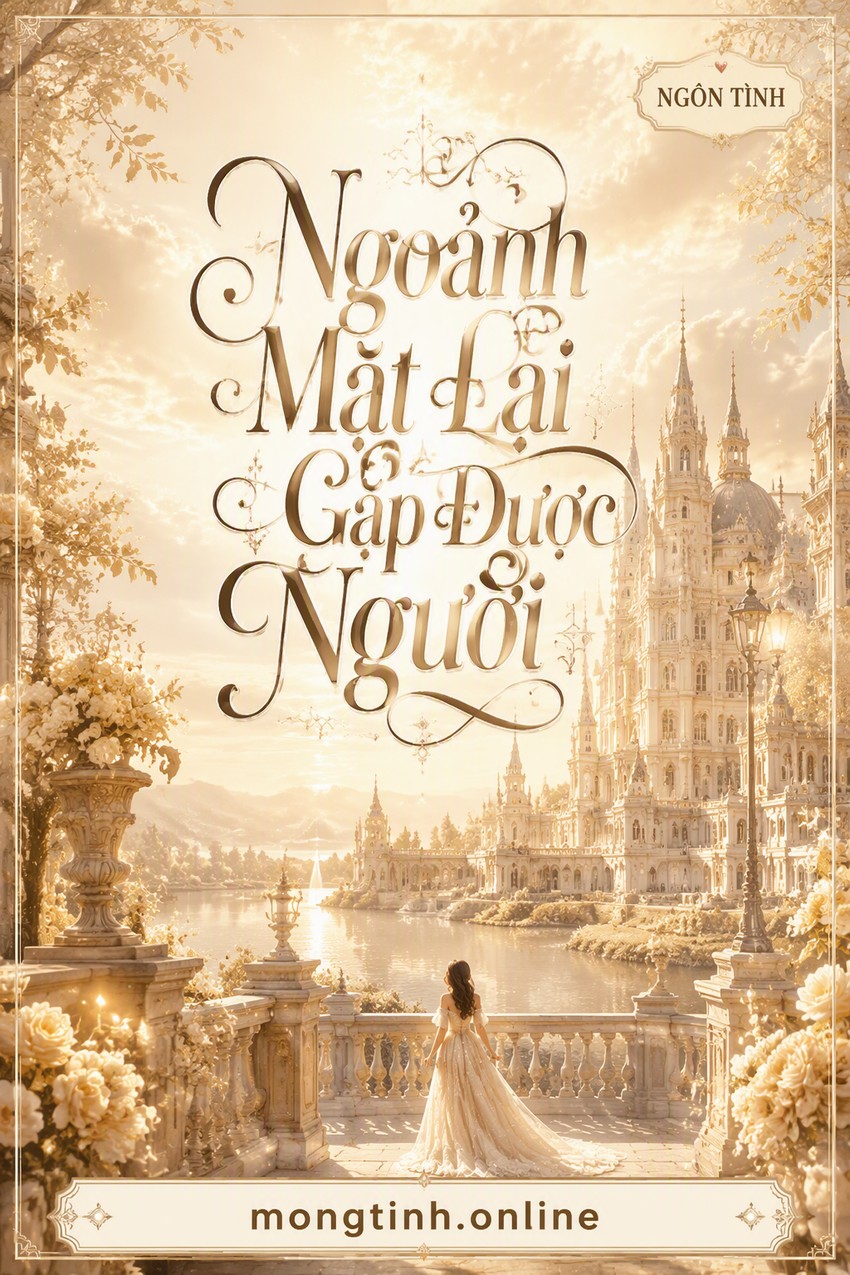 Ngoảnh Mặt Lại Gặp Được Người