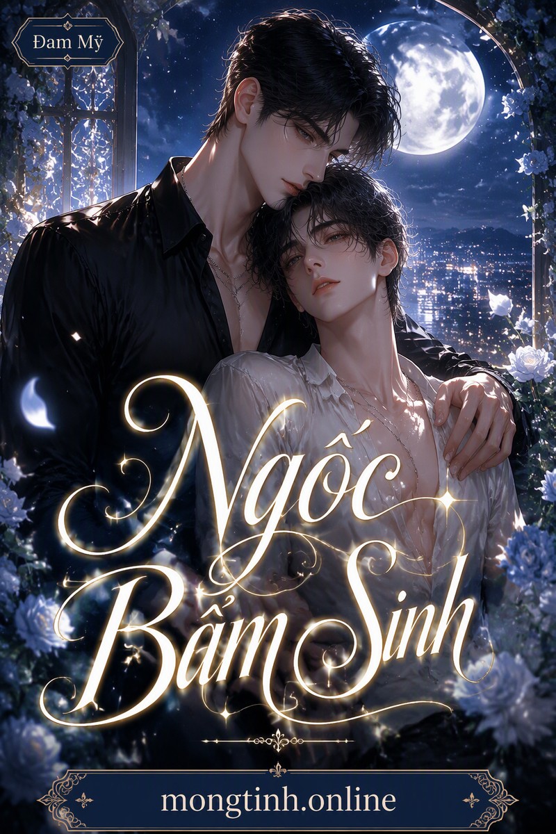 Ngốc Bẩm Sinh