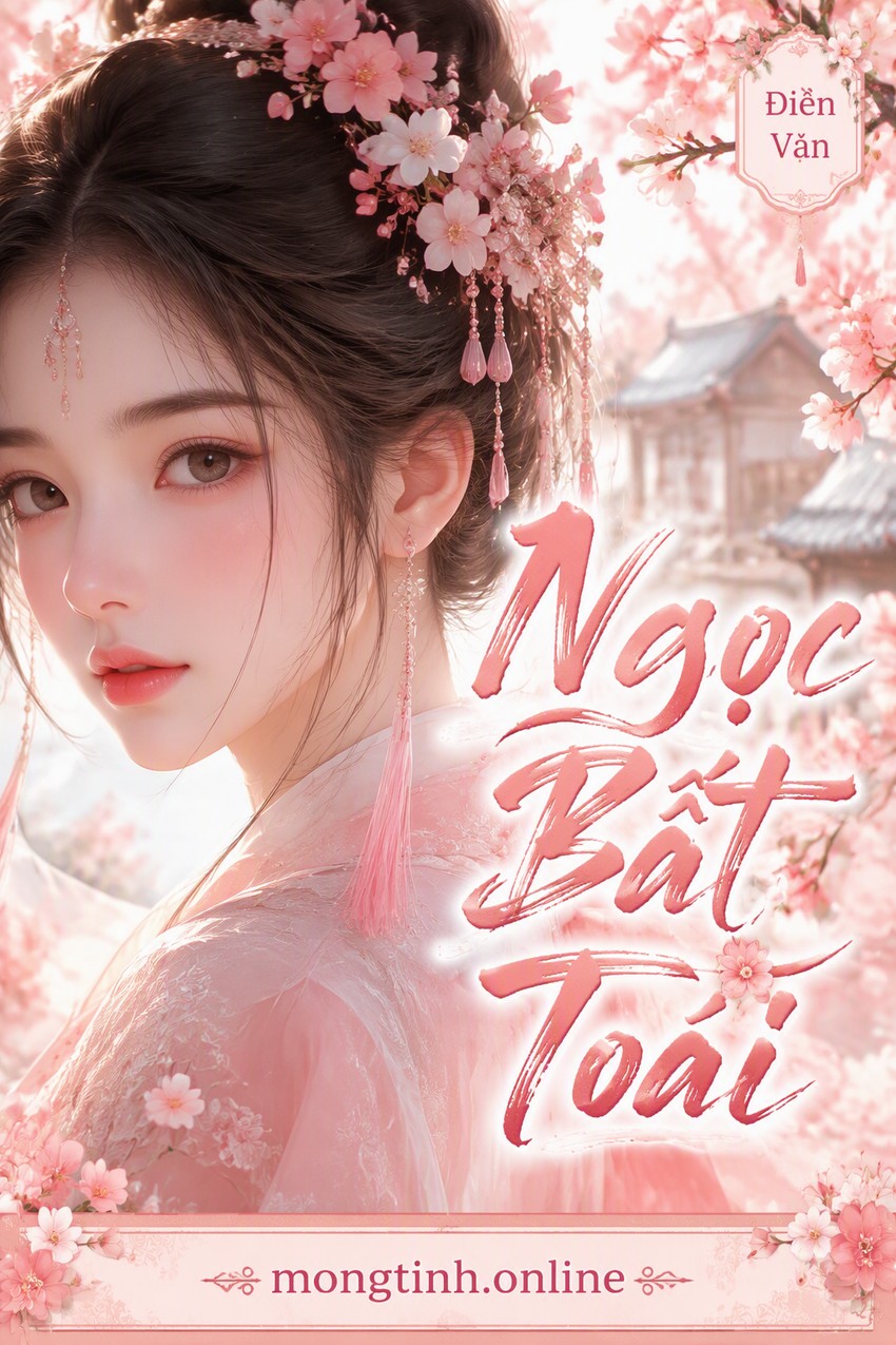 Ngọc Bất Toái