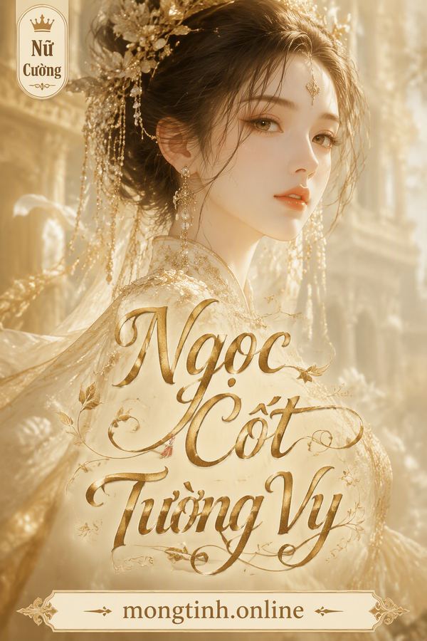 Ngọc Cốt Tường Vy