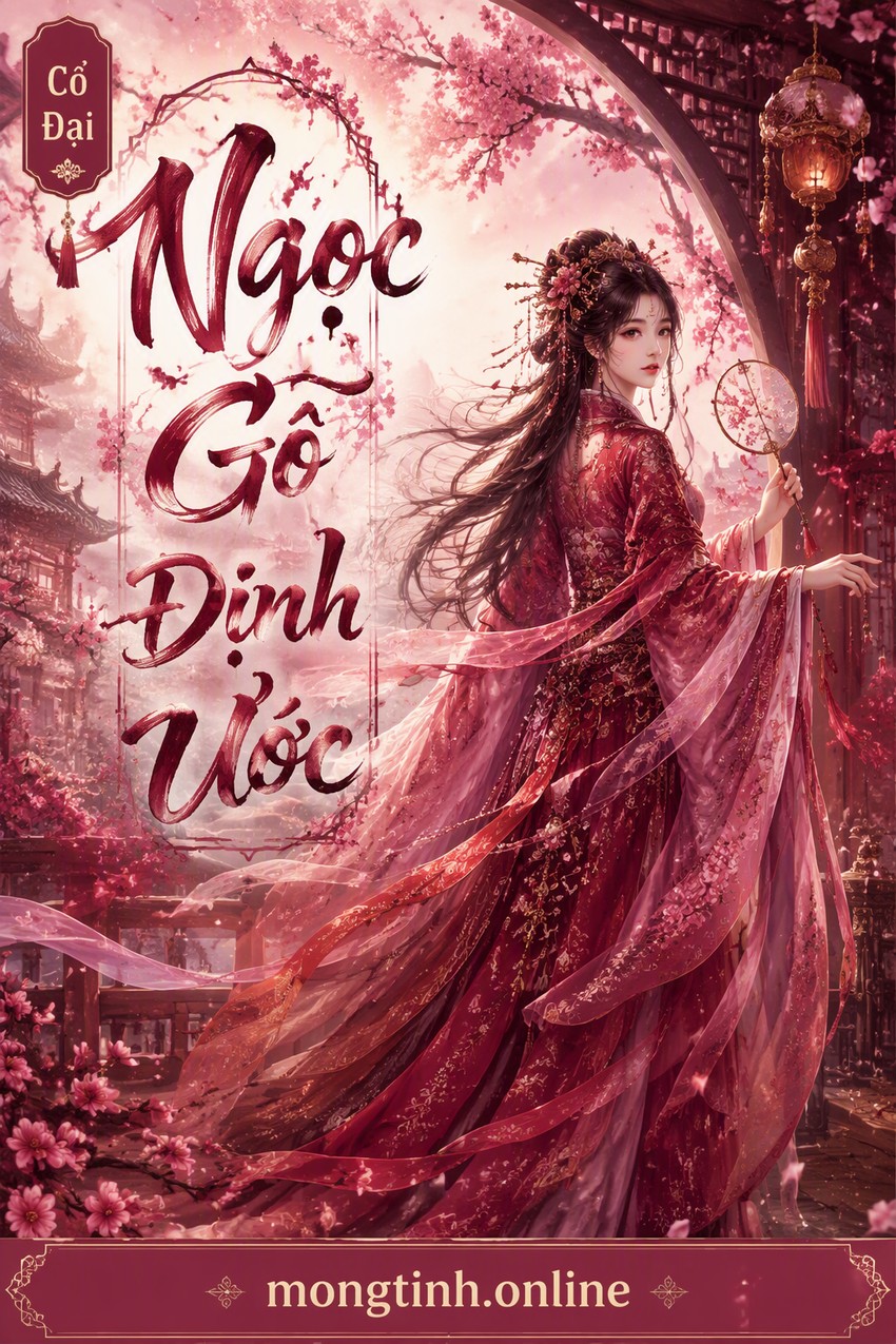 Ngọc Gỗ Định Ước