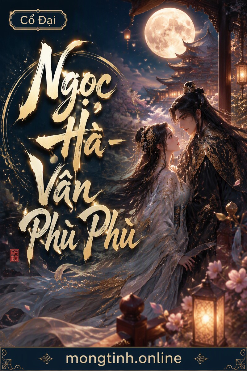 Ngọc Hà - Vân Phù Phù