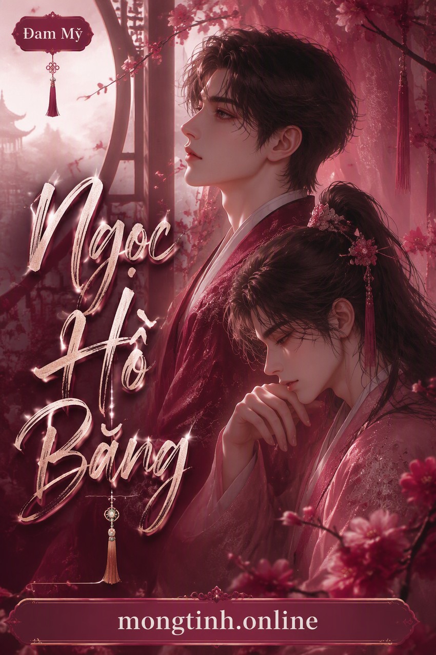 Ngọc Hồ Băng