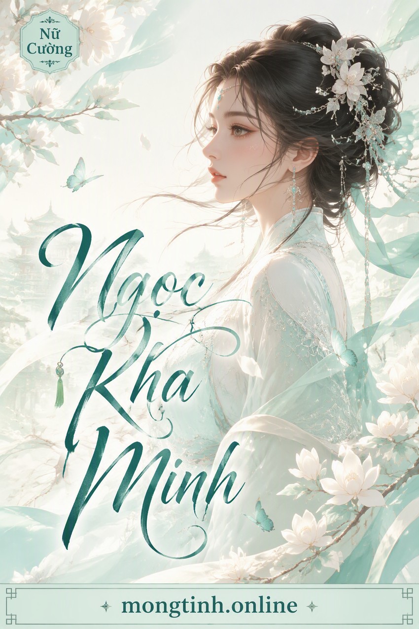 Ngọc Kha Minh