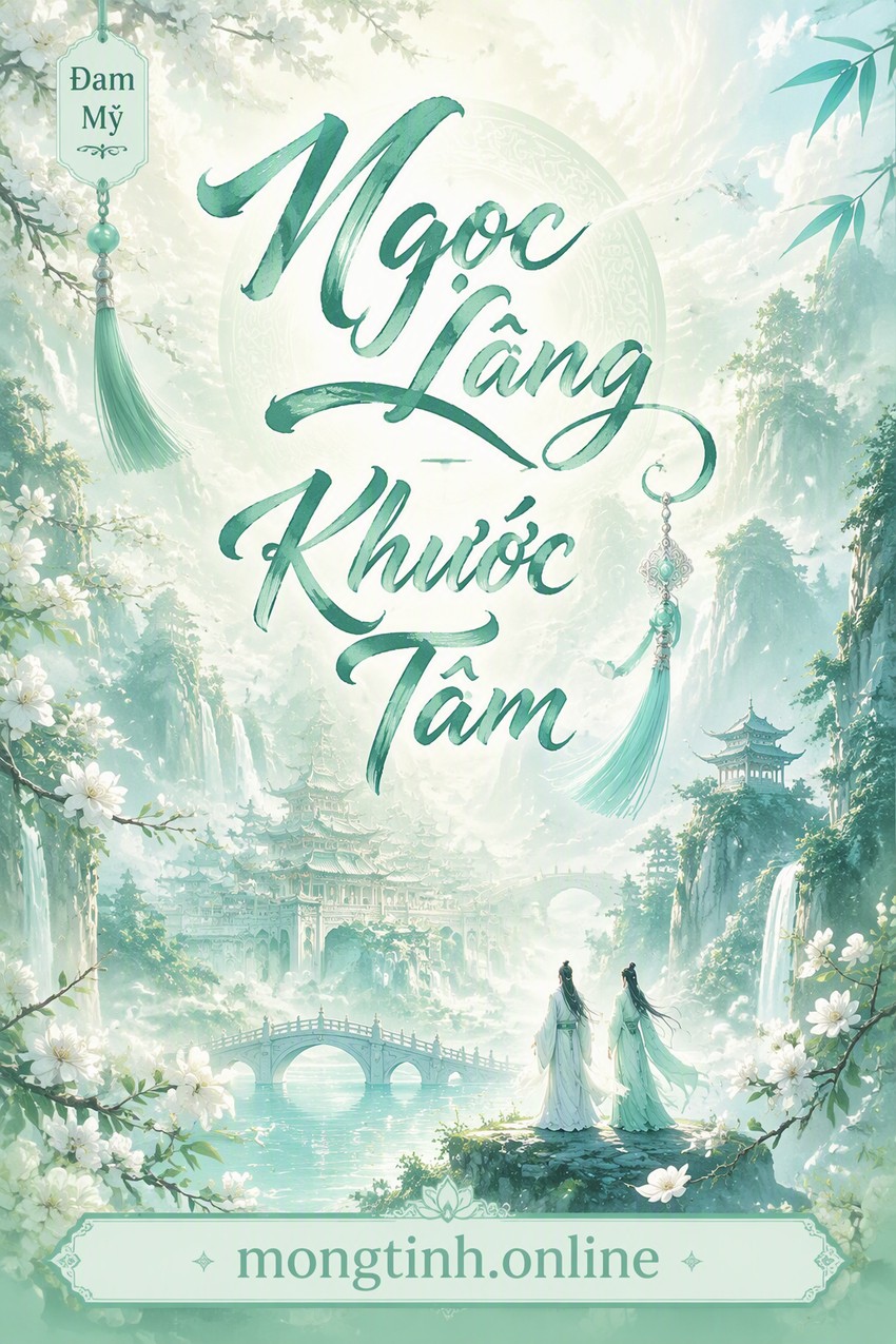 Ngọc Lang - Khước Tâm
