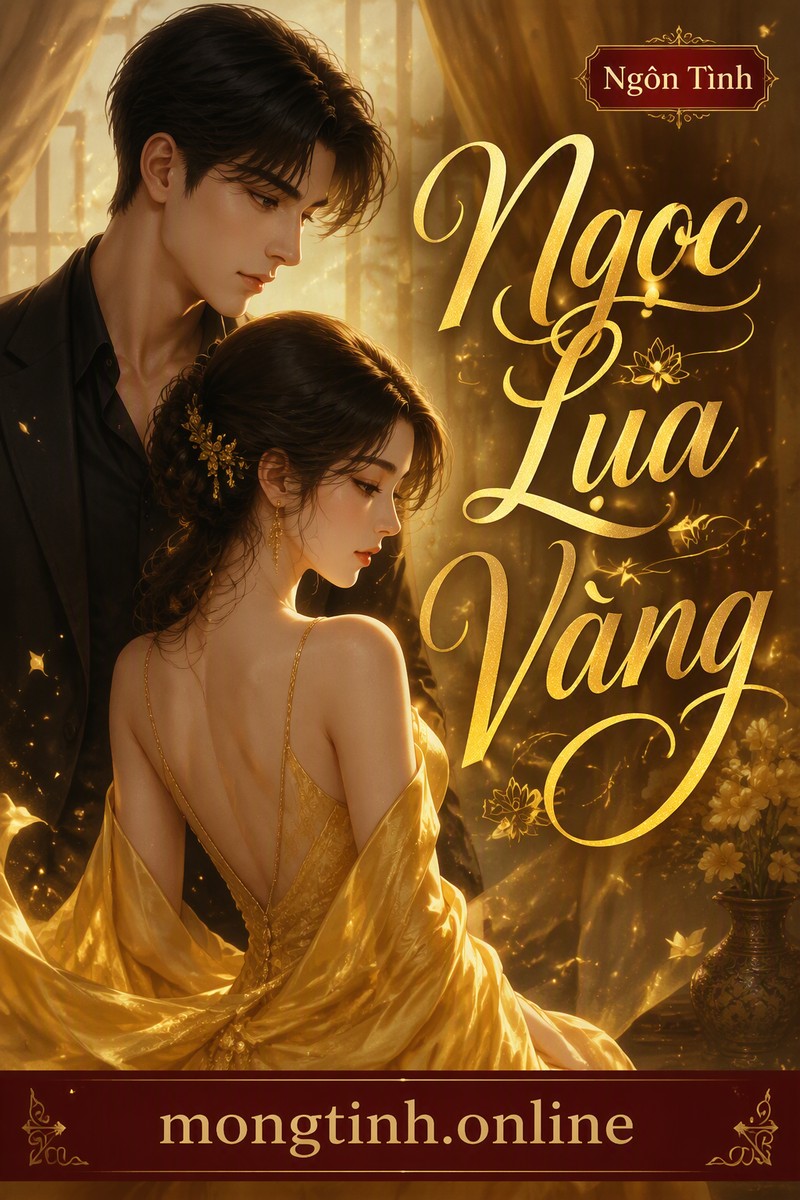 Ngọc Lụa Vàng