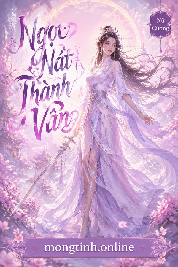 Ngọc Nát Thành Vân