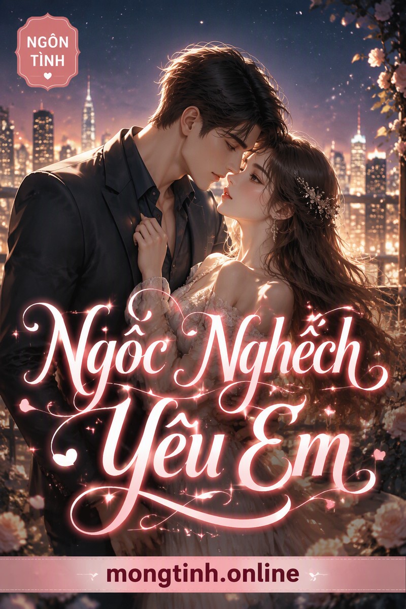 Ngốc Nghếch Yêu Em