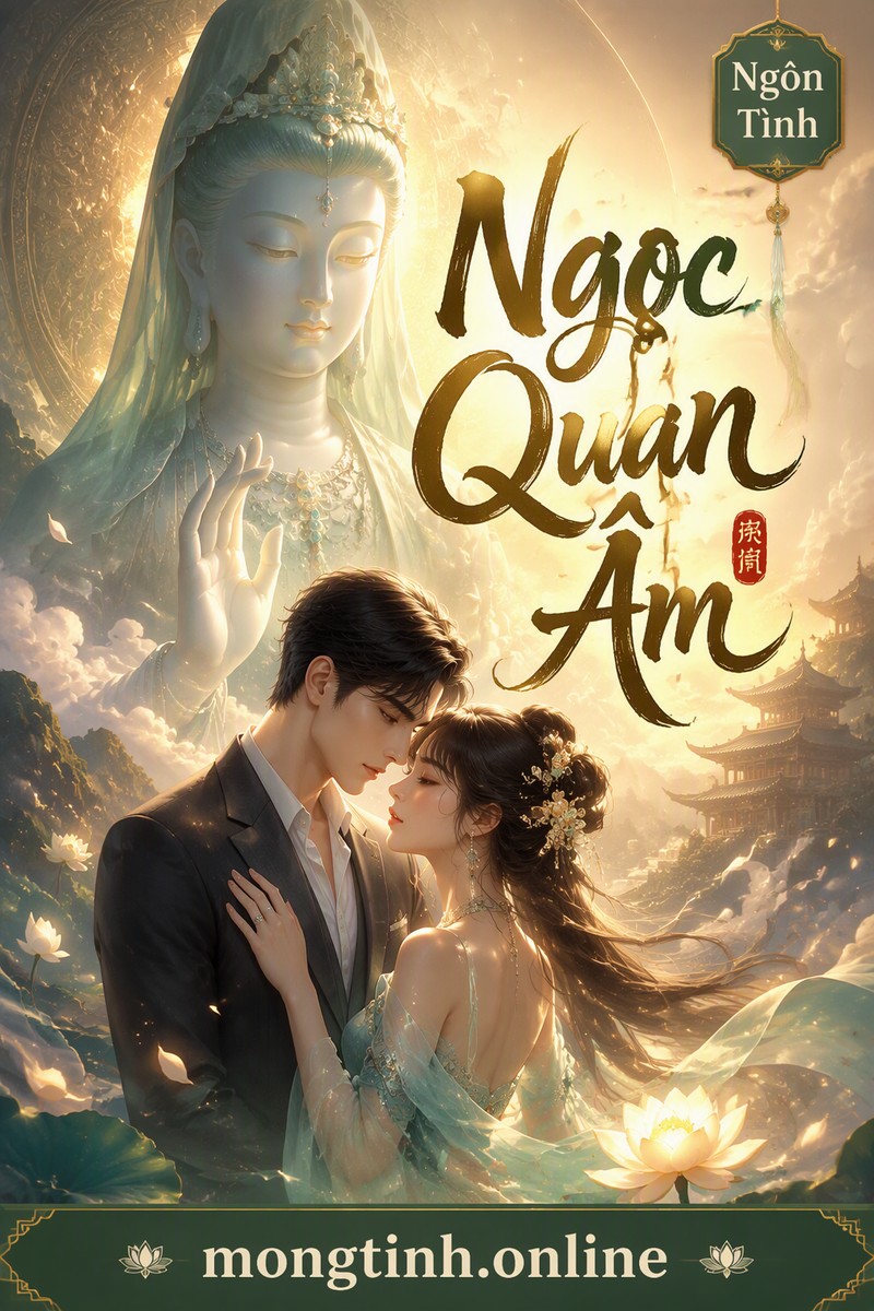 Ngọc Quan Âm