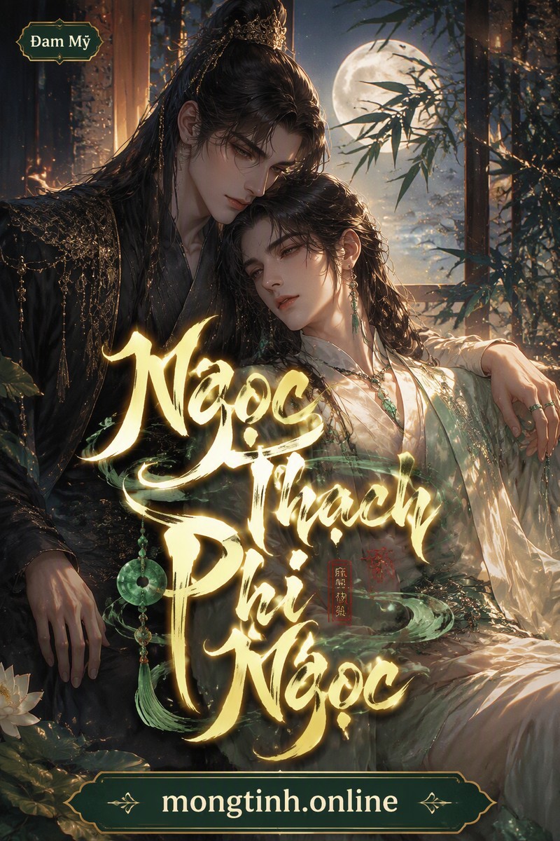 Ngọc Thạch Phi Ngọc