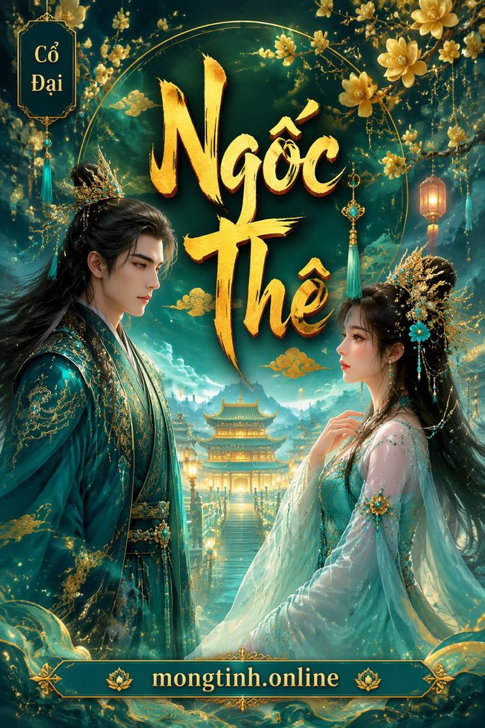 Ngốc Thê