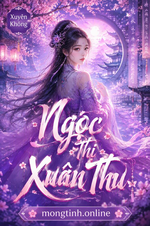 Ngọc Thị Xuân Thu