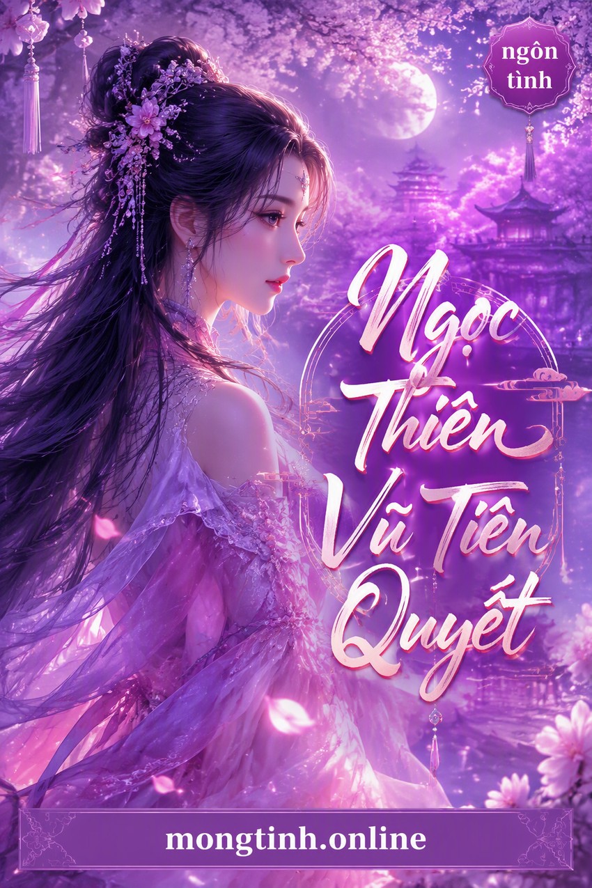 Ngọc Thiên Vũ Tiên Quyết
