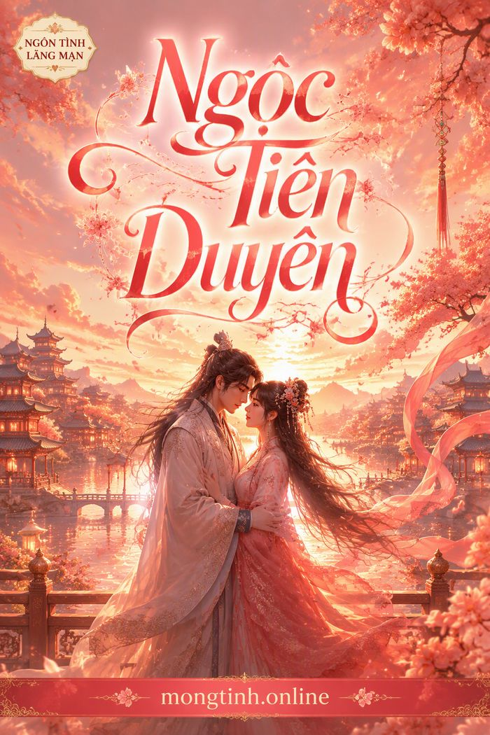 Ngọc Tiên Duyên