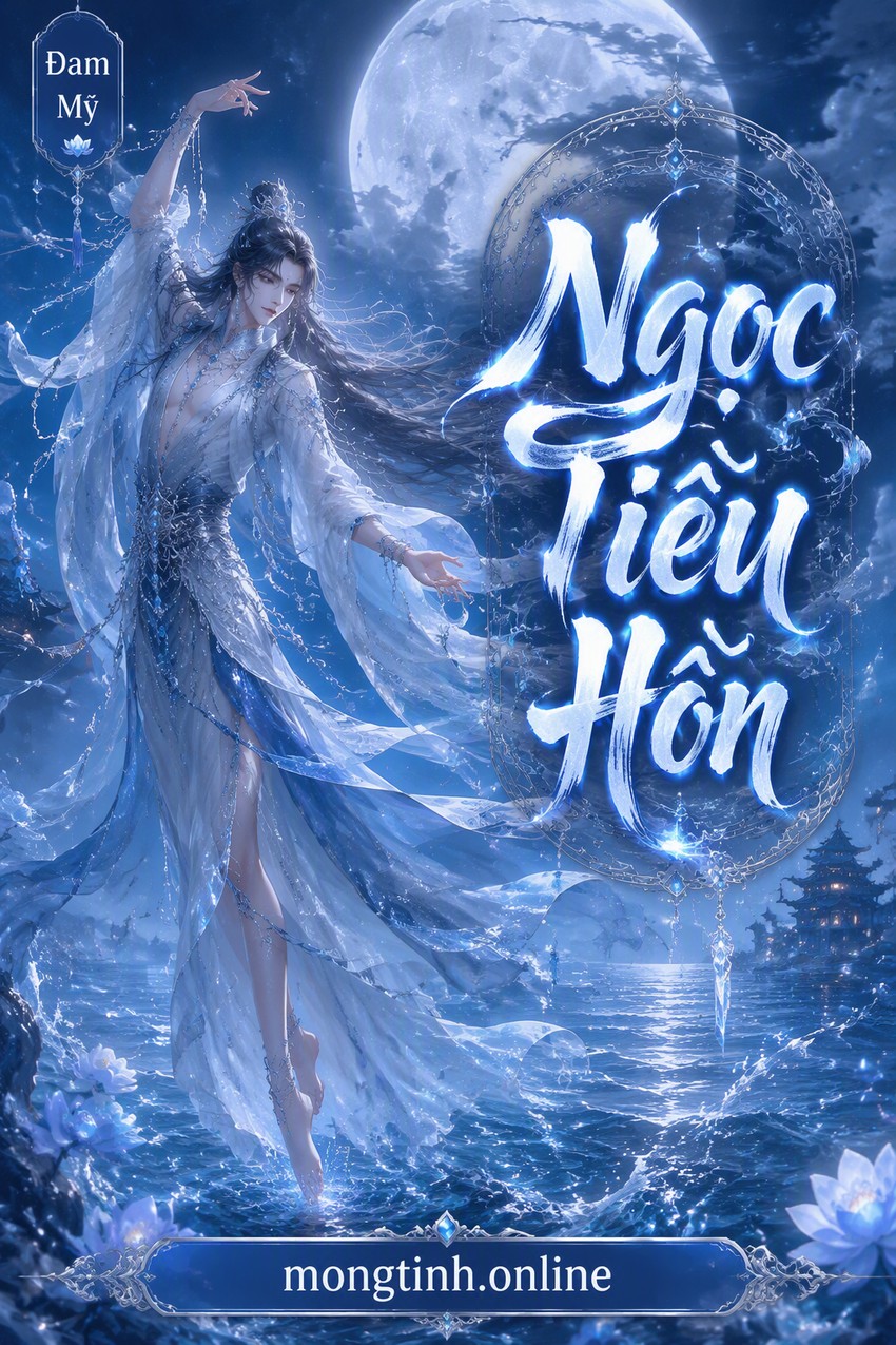 Ngọc Tiêu Hồn