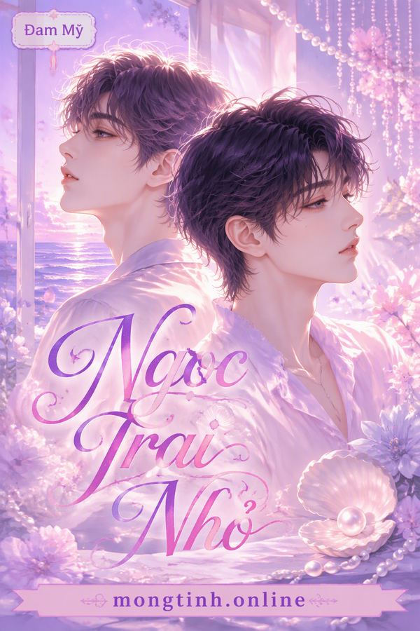 Ngọc Trai Nhỏ