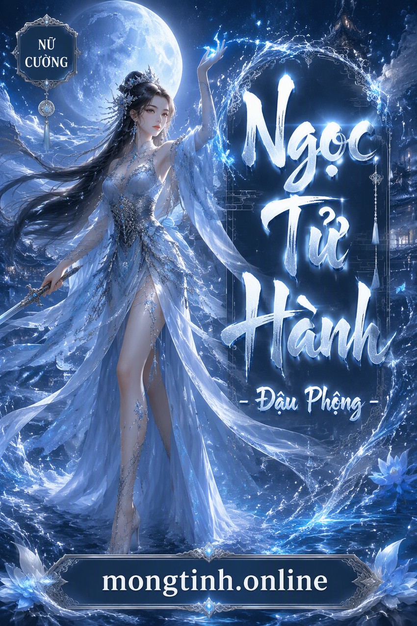 Ngọc Tử Hành - Đậu Phộng